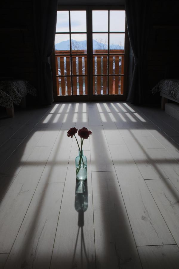 Liptov Lodge Liptovský Mikuláš Εξωτερικό φωτογραφία