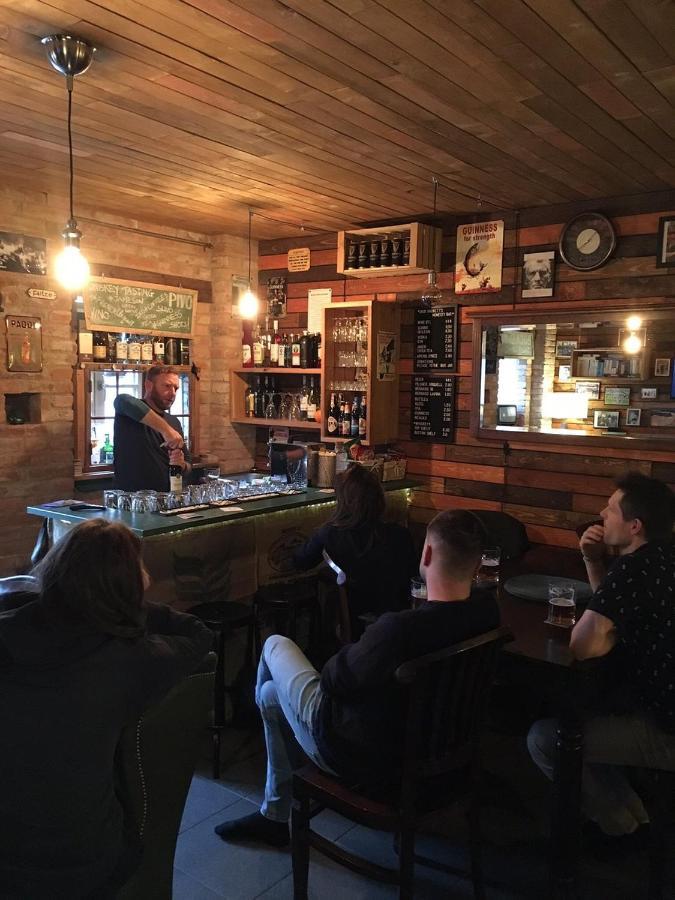 Liptov Lodge Liptovský Mikuláš Εξωτερικό φωτογραφία