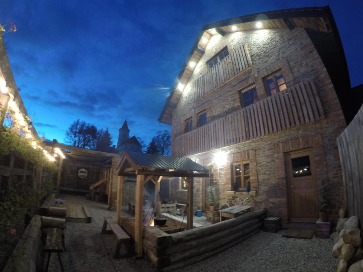 Liptov Lodge Liptovský Mikuláš Εξωτερικό φωτογραφία