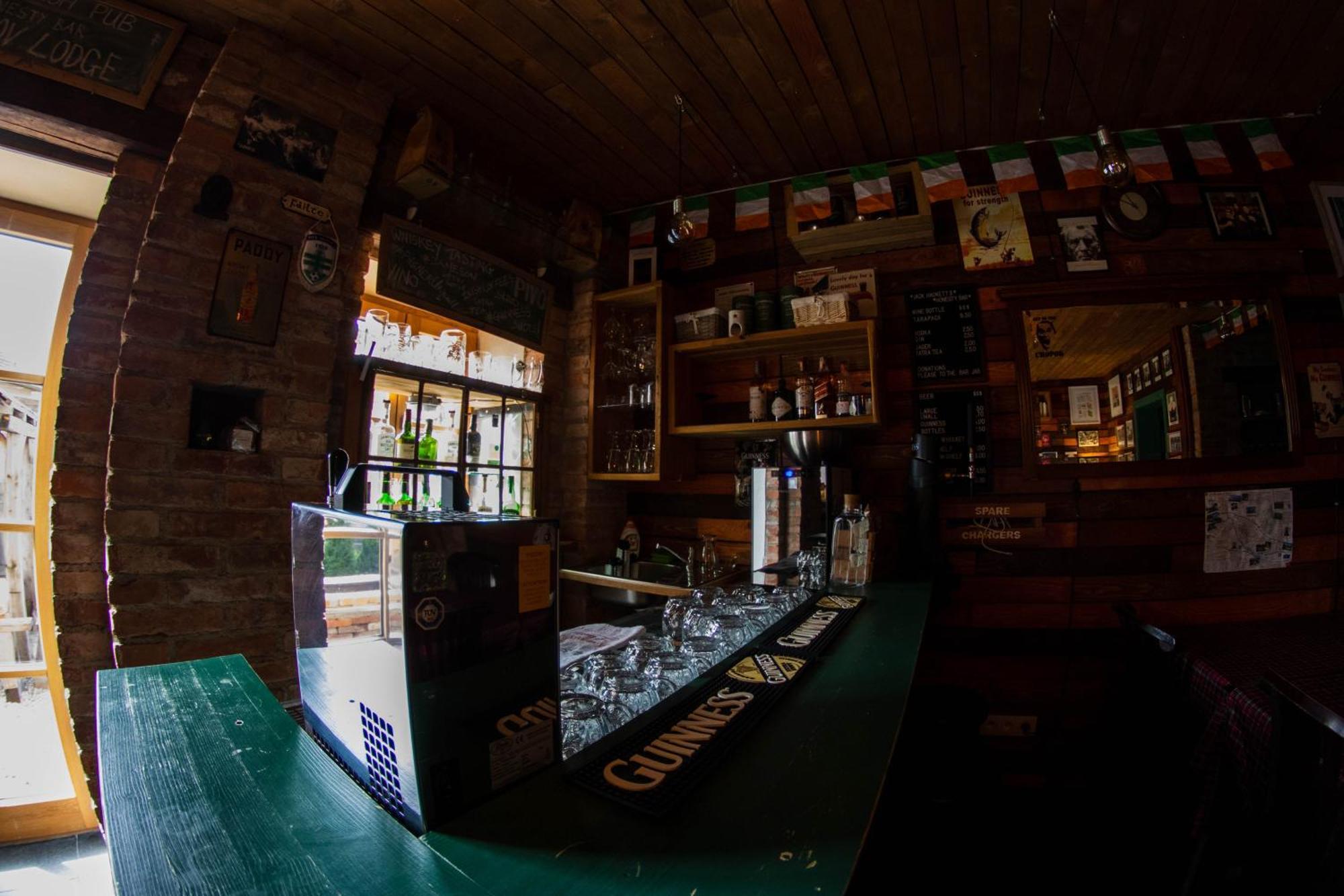 Liptov Lodge Liptovský Mikuláš Εξωτερικό φωτογραφία
