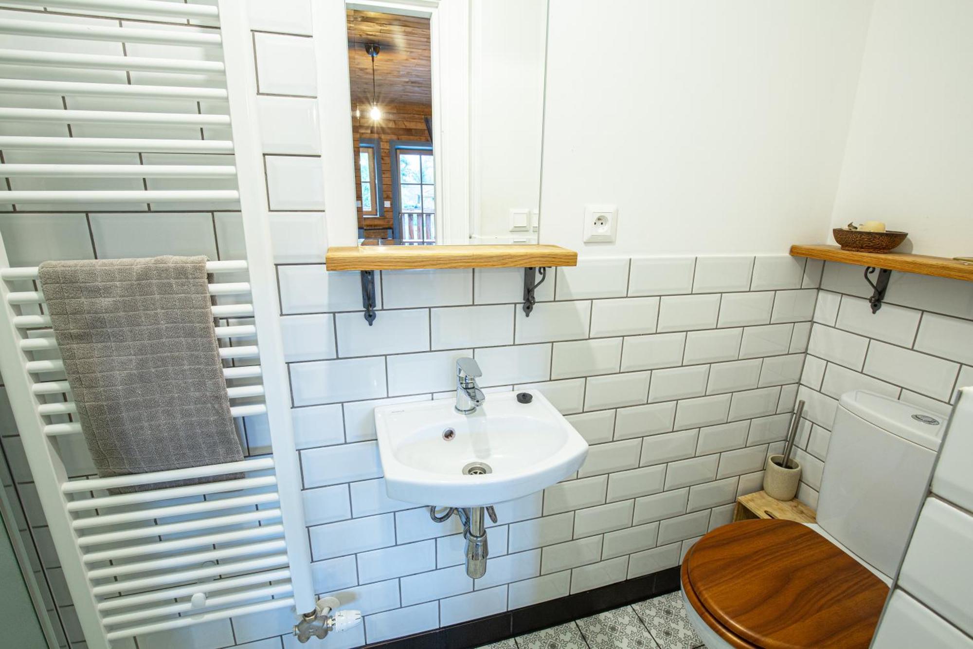 Liptov Lodge Liptovský Mikuláš Εξωτερικό φωτογραφία