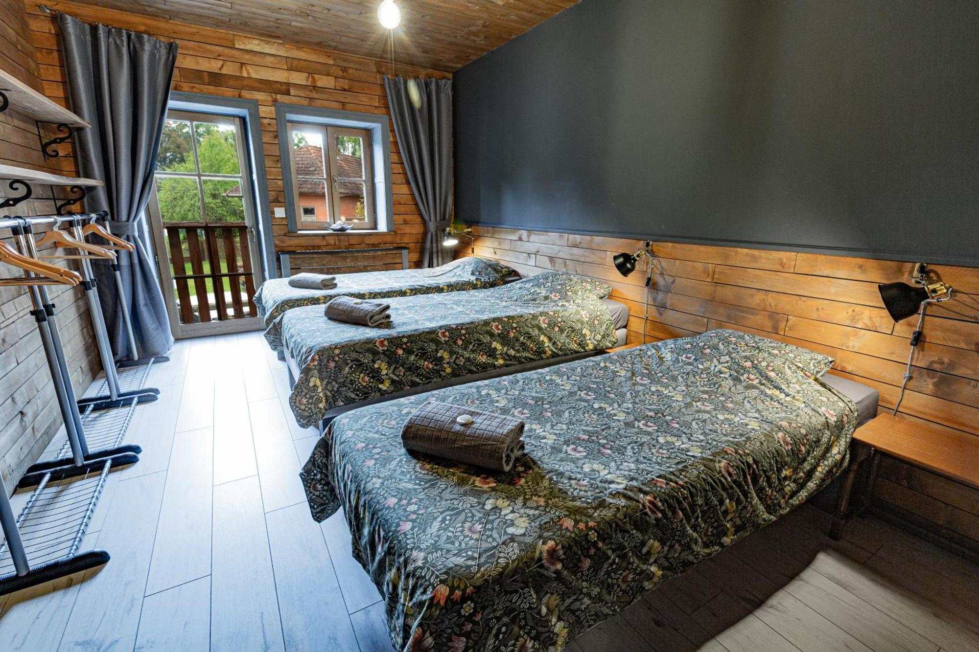 Liptov Lodge Liptovský Mikuláš Εξωτερικό φωτογραφία
