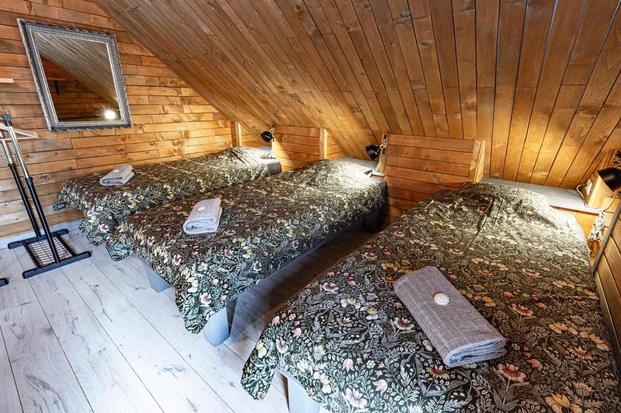 Liptov Lodge Liptovský Mikuláš Εξωτερικό φωτογραφία